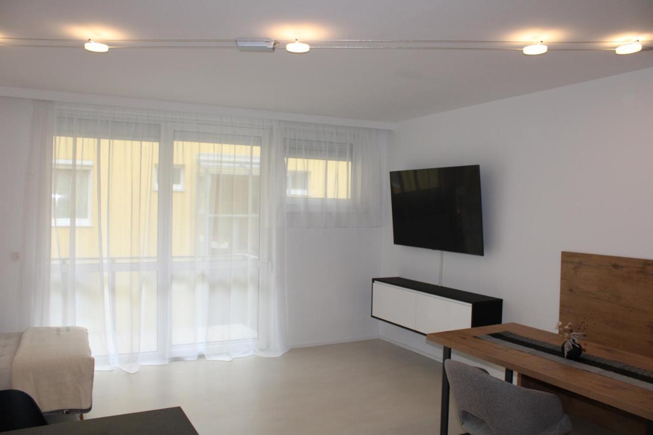 Wohnung Am Traunsee Gmunden Exterior photo